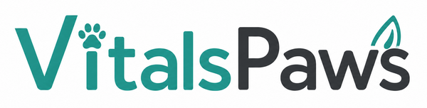 VitalsPaws